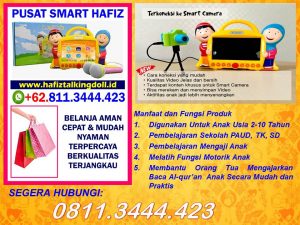 Smart Hafiz Murah Anak Hafiz Quran