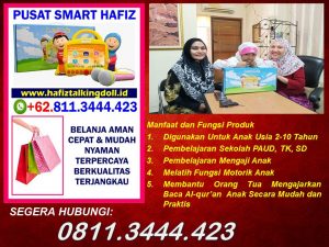  Smart Hafiz Murah Surabaya