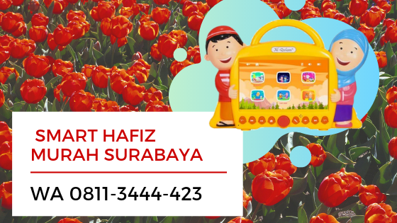 Smart Hafiz Murah Surabaya