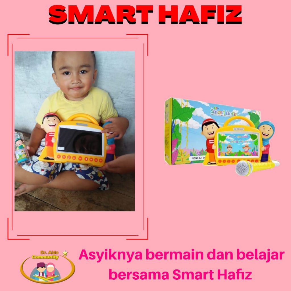 Smart Hafiz Murah Bandung